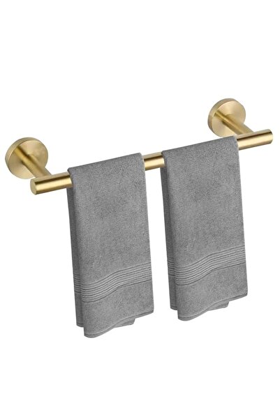 Generic Beauenty Stainless Steel Towel Bar,Bathroom Wall Mounted Towel Holder...