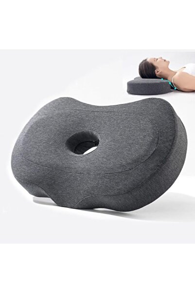 Generic Tycom Seat Cushion for Office Lumbar Support Pillow Chair Memory Foam...