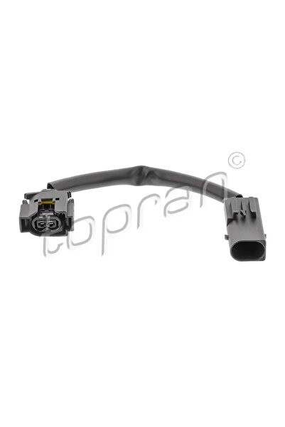 TOPRAN Cablu Conexiune Reg. Ax Cu Came-Magnet De Reglare Mercedes-Benz C-Clas...