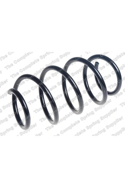 LESJOFORS Arc Spiral Punte Fata Dacia Sandero 2 Renault Sandero/Stepway 2