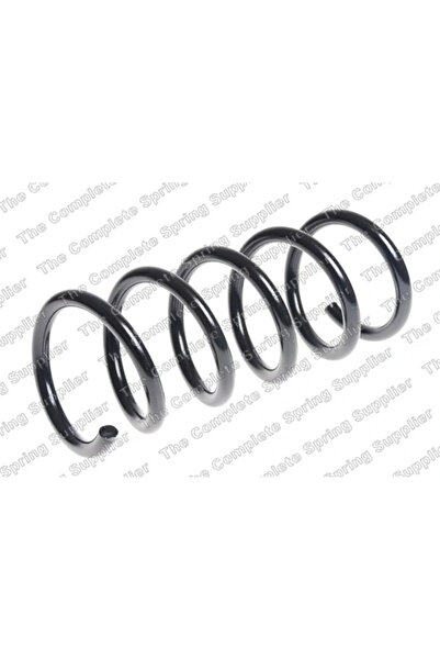 LESJOFORS Arc Spiral Puntea Spate Fiat Panda