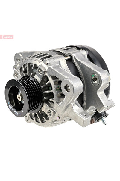 DENSO Generator / Alternator Toyota Auris/Corolla Limuzina/Urban Cruiser