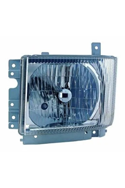 Abaküs Yayınevi Isuzu N Right Headlight