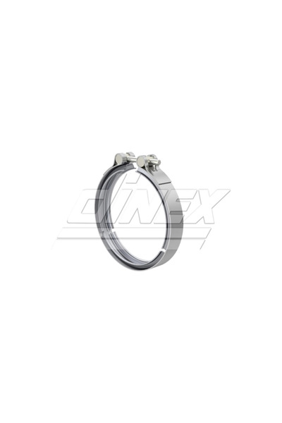 Dinex Colier Sistem De Esapament Volvo Fl 3