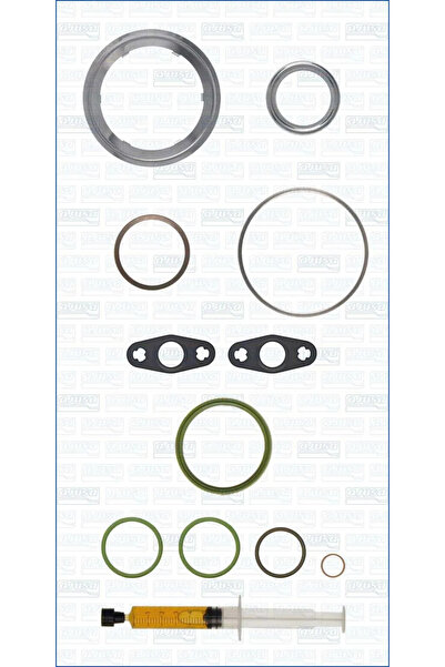 Ajusa Set Montaj Turbocompresor Bmw 1/2/3