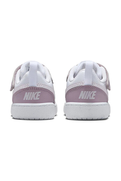 Nike Bebek Ayakkabısı Court Borough Low Recraft Bebek Ayakkabısı