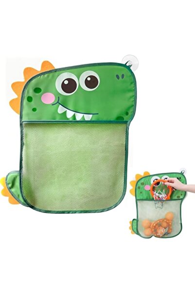 Generic منظم حامل شبكة حوض الاستحمام للأطفال من HANNEA®