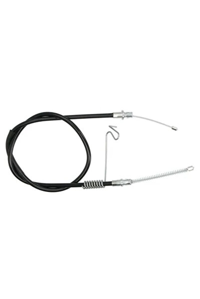 Abe Right Parking Brake Cable Ford Transit Platform / Chassis