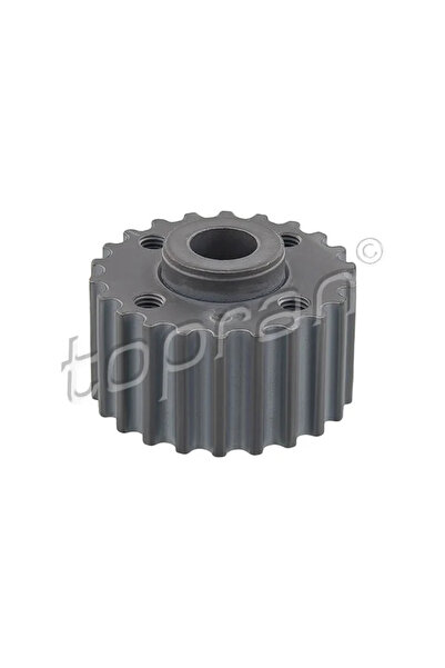 TOPRAN Roata Dintata Arbore Cotit Audi A3/A4 B5/A4 B6 Seat Alhambra/Leon