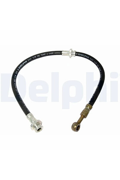 DELPHİ Спирачен маркуч Nissan Almera 2