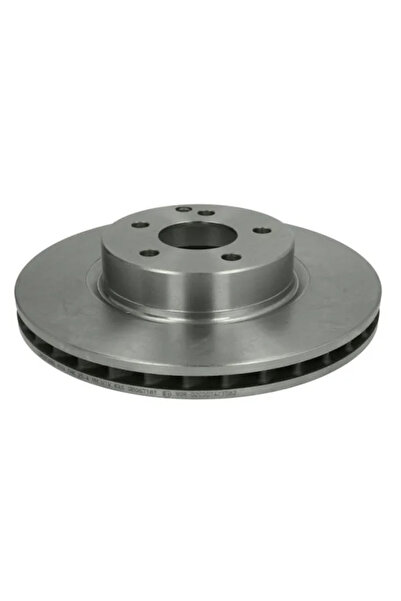 Abe Disc Frana Punte Fata Mercedes-Benz Cls/E-Class Saab 9-5