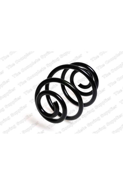 LESJOFORS Arc Spiral Puntea Spate Chevrolet Lanos Limuzina Daewoo Lanos