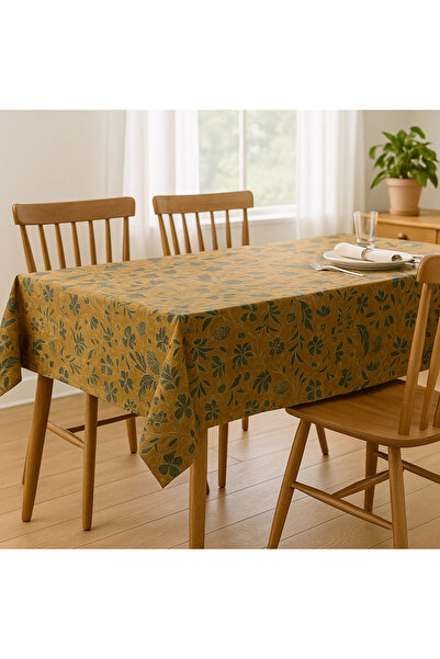 Amberwood Masa Örtüsü