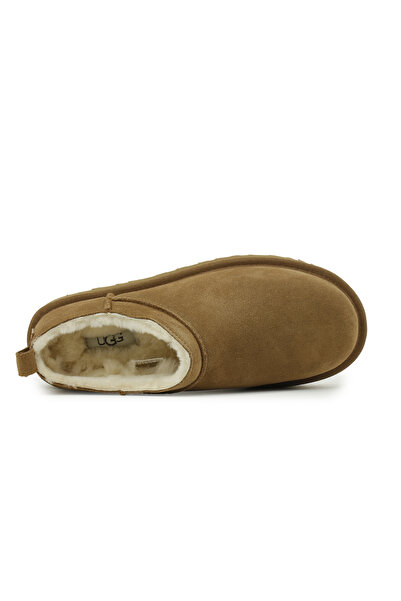 UGG Γυναικείες Μπότες, UGG, Classic Micro Mini 1173891-CHE