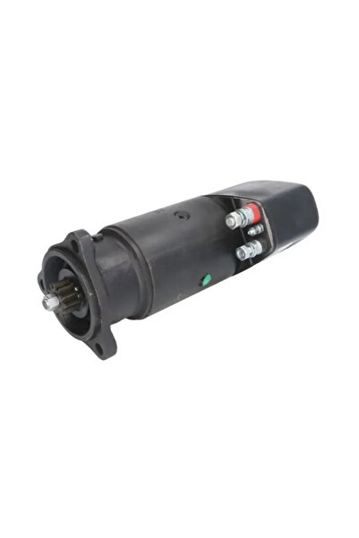 POWER TRUCK Starter Iveco Eurostar/Eurotech Mp/Eurotrakker 1984-2004
