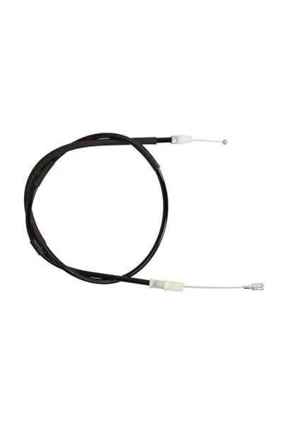 Abe Cablu Frana De Parcare Spate Stanga Mercedes-Benz Sprinter 3,5-T Bus/Spri...