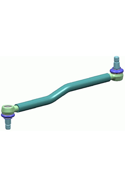 GRAP Bieleta Directie Man Hocl/Lion´S City/Nd Neoplan Centroliner