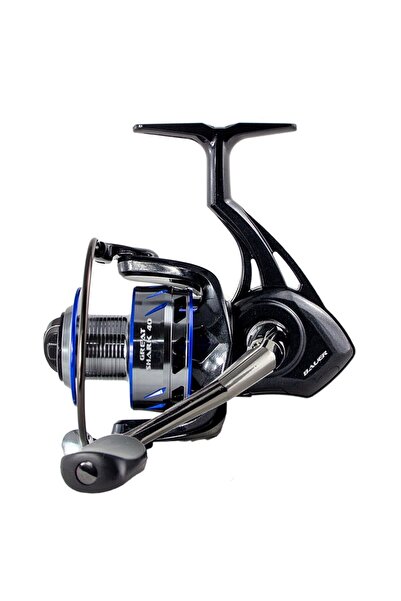 BAUER Great Shark 2000 OLTA MAKİNESİ