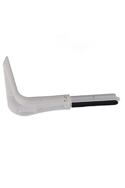 Generic أداة رفع المرتبة Sorandy المصنوعة من البلاستيك عالي القوة وقدرتها العالية على تحمل الأحمال وتصميمها القابل للطي بسهولة