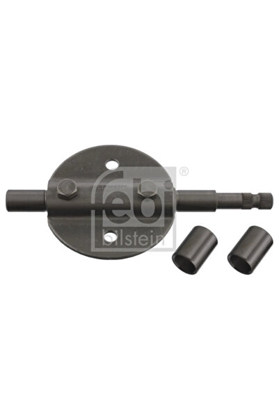 FEBI BILSTEIN Clapeta Sistem Evacuare Frana Motor Mercedes-Benz Actros/Ng/Of ...