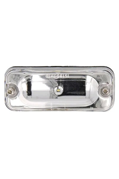 TRUCKLIGHT Lumina De Clarificare Dreapta Daf Xf 105