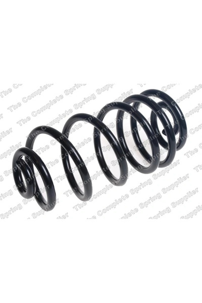 LESJOFORS Arc Spiral Puntea Spate Mercedes-Benz Citan Mixto Renault Kangoo Be...