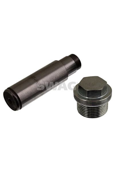 SWAG Intinzator Lant Distributie Opel Astra G/Frontera B/Omega B Saab 9-3