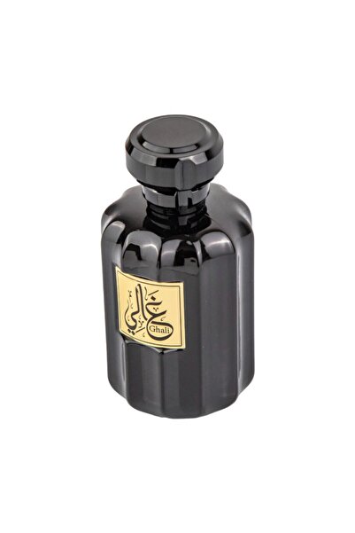 Al Wataniah Ghali Eau de Parfum, Al Wataniah, Unisex - 100 ml