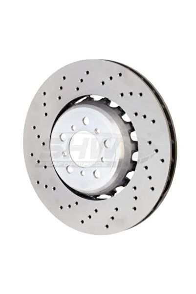 SHW Performance Disc Frana Axa Fata Stanga Bmw 2 Cupe/3/4
