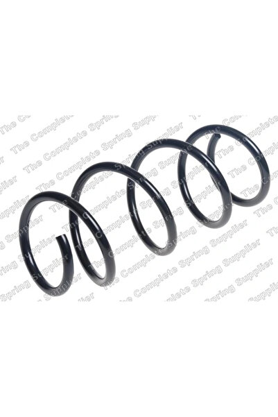 LESJOFORS Спирална пружина на предната ос, седалка Arona