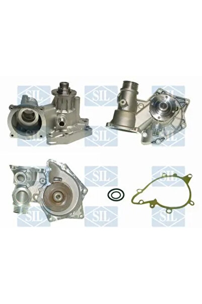 Saleri SIL Pompa De Apa Racire Motor Bmw 5/7/8