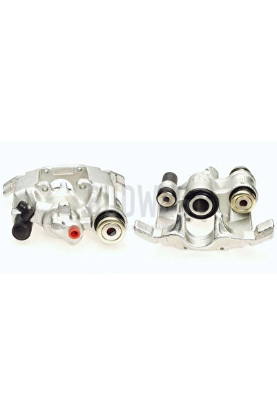 BUDWEG CALIPER Etrier Frana Axa Spate Dreapta Peugeot 406