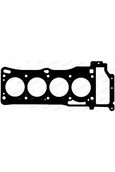 PAYEN Garnitura Chiulasa Hongqi Century Star/Mingshi