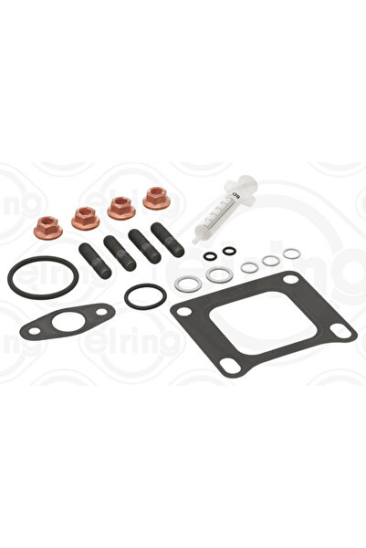 ELRING Set Montaj Turbocompresor Mercedes-Benz Atego 3/Econic 2/Intouro 2011-...