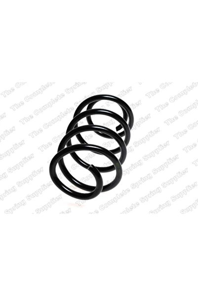 LESJOFORS Arc Spiral Punte Fata Audi A3 Seat Altea/Toledo 3