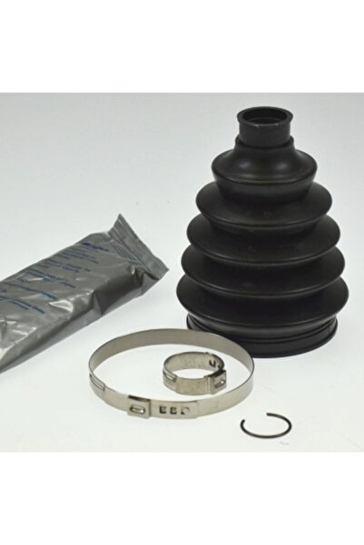 SPIDAN Комплект маншон на задвижващия вал Opel Adam/Corsa D/Mokka / Mokka 10 ...