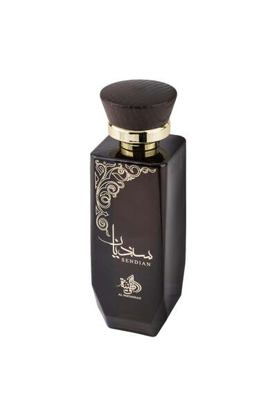 Al Wataniah Apa de Parfum Sendian, Al Wataniah, Unisex - 100 ml