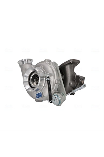 Nissens Compresor Sistem De Supraalimentare Mercedes-Benz Atego