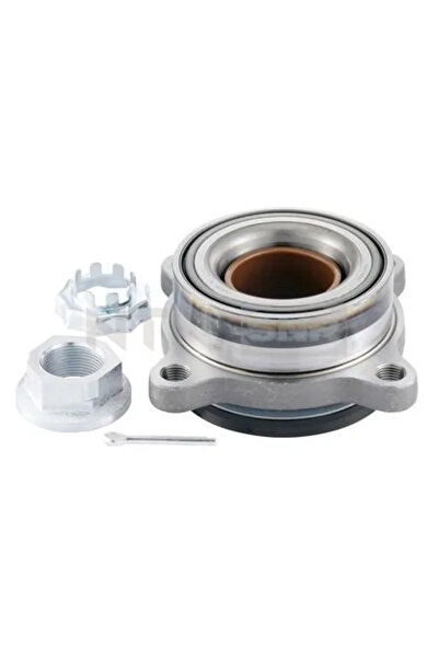 SNR Set Rulment Roata Mitsubishi Pajero 3/Pajero 4/Pajero Sport 2 2000-2018