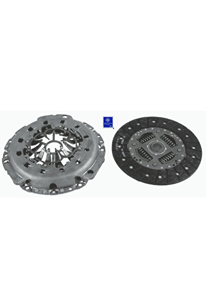 SACHS Set Ambreiaj Audi A4 B7/A6 C6 Seat Exeo 2004-2013