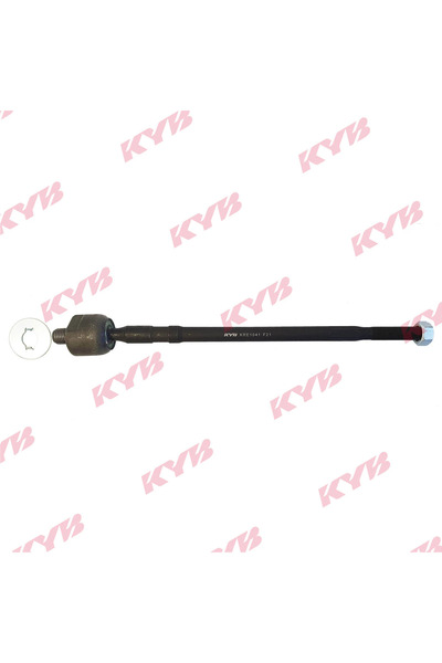 KYB Накрайник на предна кормилна щанга Suzuki Baleno