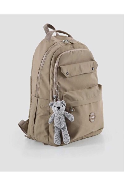 ÇÇS OKUL SIRT ÇANTASI