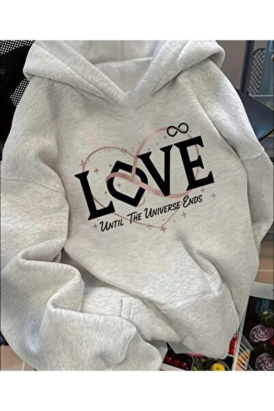 COHERENT Hanorac unisex pentru bărbați/femei, colorat, cu glugă, supradimensi...