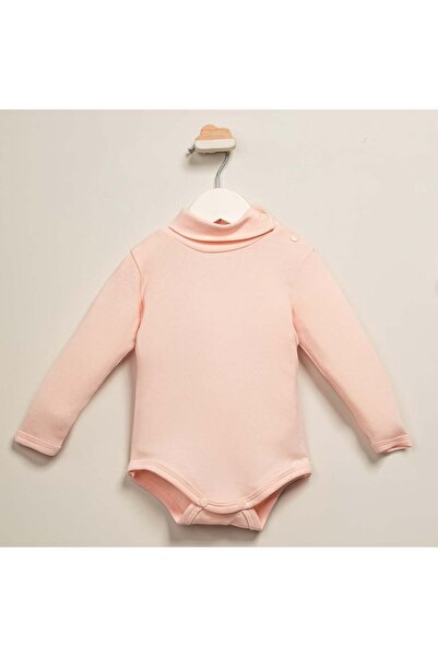 Doray Organic بدلة طويلة الأكمام للفتيات الصغيرات |   ملابس الأطفال