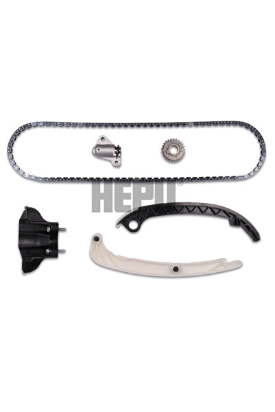 HEPU Chit Lant De Distributie Opel Astra J Sports Tourer (p10) 2012-2015 Benzina