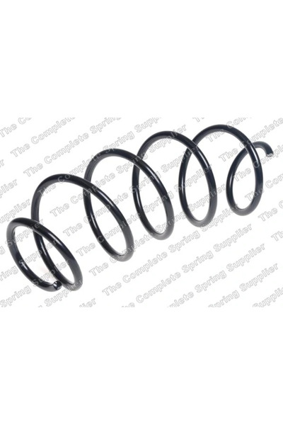LESJOFORS Arc Spiral Punte Fata Citroen C4 Cactus Peugeot 208 1