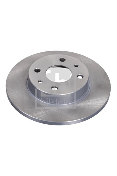 FEBI BILSTEIN Disc Frana Abarth 500C / 595C / 695C Alfa Romeo 155