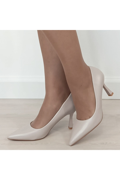 SOFILINE Pantofi eleganți bej D-1290 02