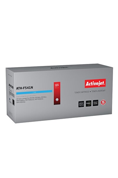 HP Toner Activejet pentru CF541A nou ATH-F541N