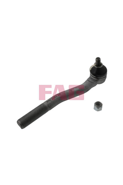 FAG Cap De Bara Jeep Grand Cherokee 2